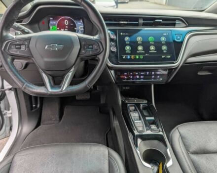 Белый Шевроле Другая, объемом двигателя 0 л и пробегом 12 тыс. км за 9000 $, фото 8 на Automoto.ua