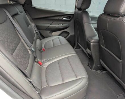 Белый Шевроле Другая, объемом двигателя 0 л и пробегом 12 тыс. км за 9000 $, фото 11 на Automoto.ua