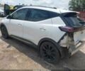Білий Шевроле Інша, об'ємом двигуна 0 л та пробігом 58 тис. км за 6999 $, фото 2 на Automoto.ua