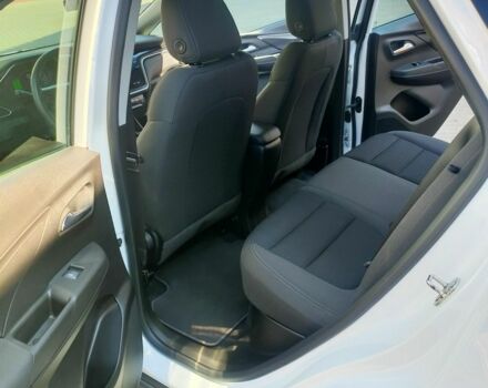 Белый Шевроле Другая, объемом двигателя 0 л и пробегом 40 тыс. км за 17900 $, фото 20 на Automoto.ua