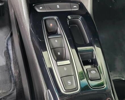 Белый Шевроле Другая, объемом двигателя 0 л и пробегом 15 тыс. км за 6700 $, фото 8 на Automoto.ua