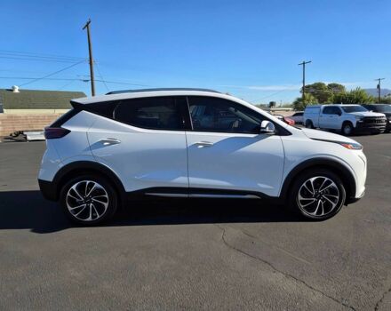 Белый Шевроле Другая, объемом двигателя 0 л и пробегом 28 тыс. км за 8100 $, фото 7 на Automoto.ua