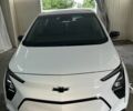 Білий Шевроле Інша, об'ємом двигуна 0 л та пробігом 29 тис. км за 17500 $, фото 2 на Automoto.ua
