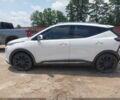 Білий Шевроле Інша, об'ємом двигуна 0 л та пробігом 58 тис. км за 6999 $, фото 13 на Automoto.ua