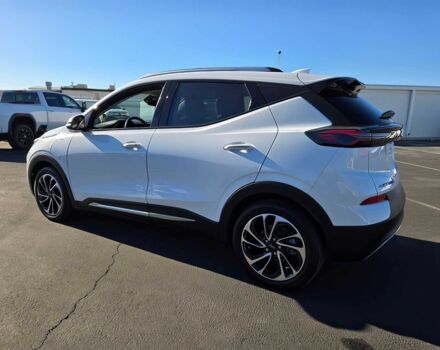 Белый Шевроле Другая, объемом двигателя 0 л и пробегом 28 тыс. км за 8100 $, фото 6 на Automoto.ua