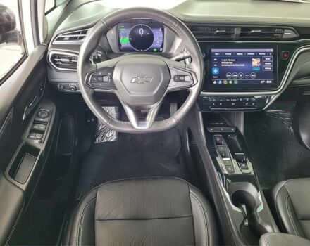 Белый Шевроле Другая, объемом двигателя 0 л и пробегом 15 тыс. км за 6700 $, фото 5 на Automoto.ua