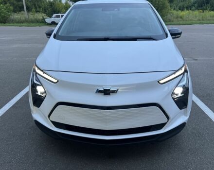 Білий Шевроле Інша, об'ємом двигуна 0 л та пробігом 29 тис. км за 17500 $, фото 5 на Automoto.ua
