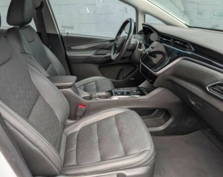 Белый Шевроле Другая, объемом двигателя 0 л и пробегом 12 тыс. км за 9000 $, фото 7 на Automoto.ua