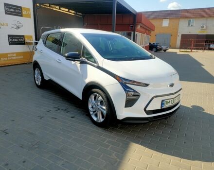 Белый Шевроле Другая, объемом двигателя 0 л и пробегом 40 тыс. км за 17900 $, фото 1 на Automoto.ua