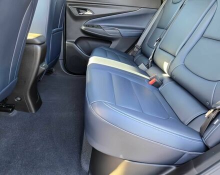 Белый Шевроле Другая, объемом двигателя 0 л и пробегом 28 тыс. км за 8100 $, фото 13 на Automoto.ua