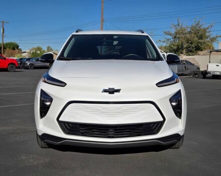 Белый Шевроле Другая, объемом двигателя 0 л и пробегом 28 тыс. км за 8100 $, фото 1 на Automoto.ua