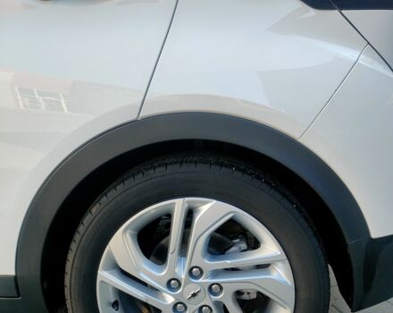 Белый Шевроле Другая, объемом двигателя 0 л и пробегом 40 тыс. км за 17900 $, фото 22 на Automoto.ua