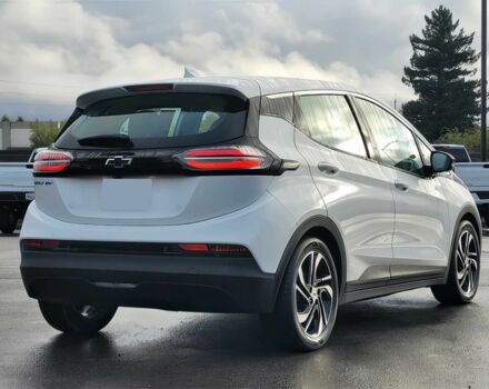 Белый Шевроле Другая, объемом двигателя 0 л и пробегом 15 тыс. км за 6700 $, фото 2 на Automoto.ua