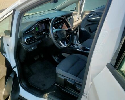 Белый Шевроле Другая, объемом двигателя 0 л и пробегом 40 тыс. км за 17900 $, фото 17 на Automoto.ua