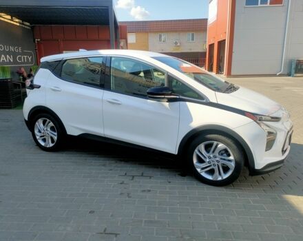 Белый Шевроле Другая, объемом двигателя 0 л и пробегом 40 тыс. км за 17900 $, фото 2 на Automoto.ua