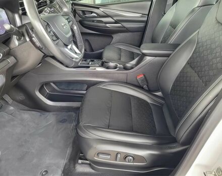 Белый Шевроле Другая, объемом двигателя 0 л и пробегом 15 тыс. км за 6700 $, фото 4 на Automoto.ua