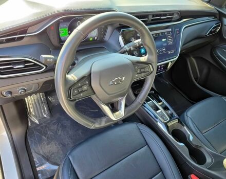 Белый Шевроле Другая, объемом двигателя 0 л и пробегом 28 тыс. км за 8100 $, фото 9 на Automoto.ua