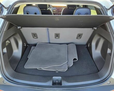 Белый Шевроле Другая, объемом двигателя 0 л и пробегом 28 тыс. км за 8100 $, фото 15 на Automoto.ua