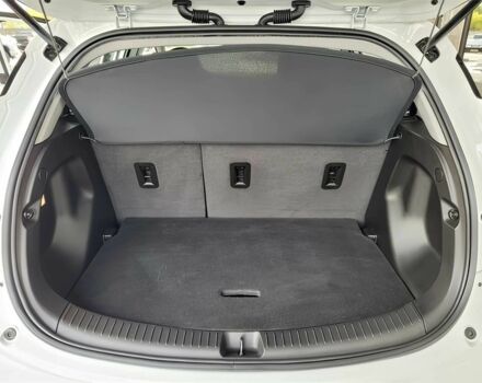 Белый Шевроле Другая, объемом двигателя 0 л и пробегом 15 тыс. км за 6700 $, фото 10 на Automoto.ua