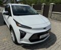Белый Шевроле Другая, объемом двигателя 0 л и пробегом 75 тыс. км за 16300 $, фото 1 на Automoto.ua