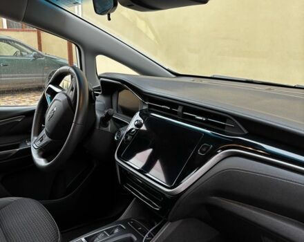 Белый Шевроле Другая, объемом двигателя 0 л и пробегом 33 тыс. км за 18100 $, фото 19 на Automoto.ua