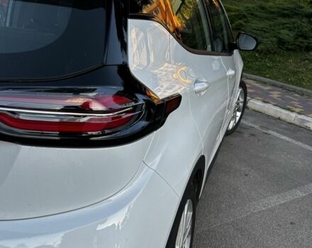 Белый Шевроле Другая, объемом двигателя 0 л и пробегом 33 тыс. км за 18100 $, фото 3 на Automoto.ua