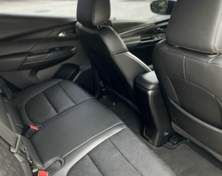 Білий Шевроле Інша, об'ємом двигуна 0 л та пробігом 38 тис. км за 19700 $, фото 7 на Automoto.ua