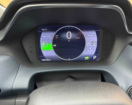 Білий Шевроле Інша, об'ємом двигуна 0 л та пробігом 18 тис. км за 22300 $, фото 18 на Automoto.ua