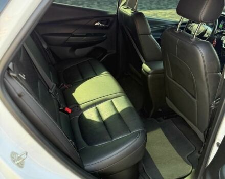 Білий Шевроле Інша, об'ємом двигуна 0 л та пробігом 79 тис. км за 16900 $, фото 6 на Automoto.ua