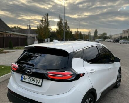 Білий Шевроле Інша, об'ємом двигуна 0 л та пробігом 38 тис. км за 19700 $, фото 4 на Automoto.ua