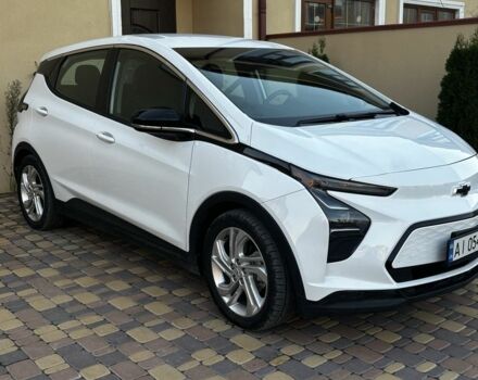 Белый Шевроле Другая, объемом двигателя 0 л и пробегом 33 тыс. км за 18100 $, фото 14 на Automoto.ua