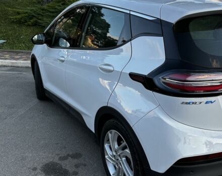 Белый Шевроле Другая, объемом двигателя 0 л и пробегом 33 тыс. км за 18100 $, фото 6 на Automoto.ua