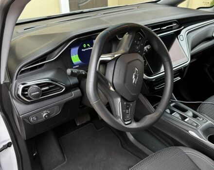 Белый Шевроле Другая, объемом двигателя 0 л и пробегом 33 тыс. км за 18100 $, фото 20 на Automoto.ua