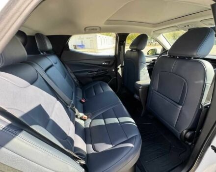 Белый Шевроле Другая, объемом двигателя 0 л и пробегом 17 тыс. км за 9990 $, фото 11 на Automoto.ua