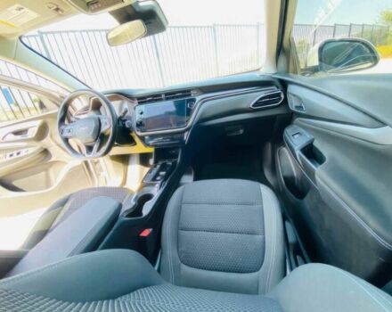 Белый Шевроле Другая, объемом двигателя 0 л и пробегом 21 тыс. км за 10900 $, фото 10 на Automoto.ua