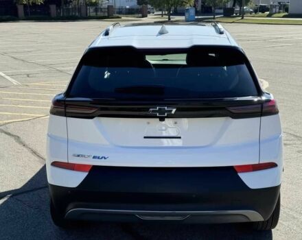 Белый Шевроле Другая, объемом двигателя 0 л и пробегом 17 тыс. км за 9990 $, фото 5 на Automoto.ua