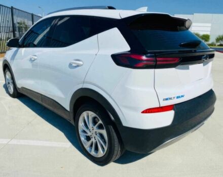 Белый Шевроле Другая, объемом двигателя 0 л и пробегом 21 тыс. км за 10900 $, фото 7 на Automoto.ua