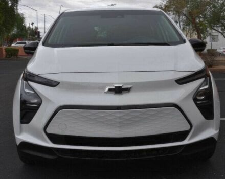 Белый Шевроле Другая, объемом двигателя 0 л и пробегом 12 тыс. км за 14000 $, фото 1 на Automoto.ua