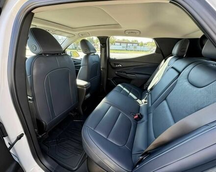 Белый Шевроле Другая, объемом двигателя 0 л и пробегом 15 тыс. км за 12900 $, фото 12 на Automoto.ua