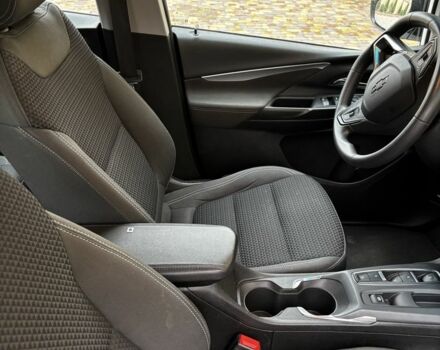 Белый Шевроле Другая, объемом двигателя 0 л и пробегом 33 тыс. км за 18100 $, фото 18 на Automoto.ua