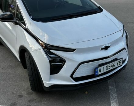 Белый Шевроле Другая, объемом двигателя 0 л и пробегом 33 тыс. км за 18100 $, фото 10 на Automoto.ua