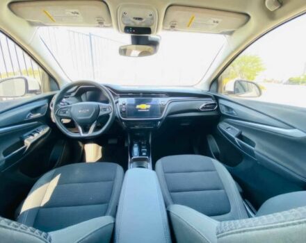 Белый Шевроле Другая, объемом двигателя 0 л и пробегом 21 тыс. км за 10900 $, фото 9 на Automoto.ua