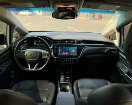 Білий Шевроле Інша, об'ємом двигуна 0 л та пробігом 79 тис. км за 16900 $, фото 4 на Automoto.ua