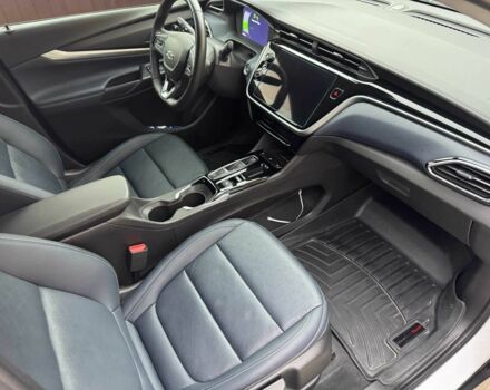 Білий Шевроле Інша, об'ємом двигуна 0 л та пробігом 18 тис. км за 22300 $, фото 17 на Automoto.ua