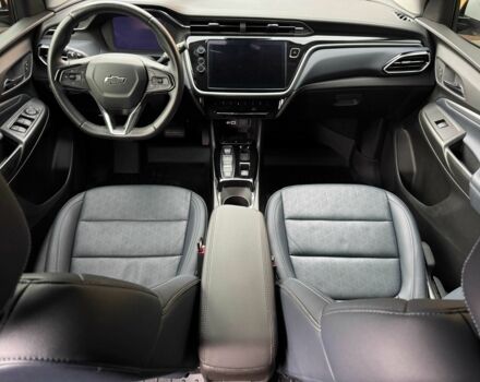 Білий Шевроле Інша, об'ємом двигуна 0 л та пробігом 18 тис. км за 22300 $, фото 15 на Automoto.ua