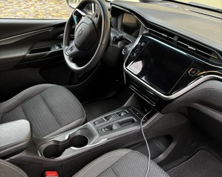 Белый Шевроле Другая, объемом двигателя 0 л и пробегом 33 тыс. км за 18100 $, фото 17 на Automoto.ua