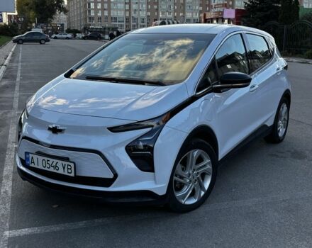 Белый Шевроле Другая, объемом двигателя 0 л и пробегом 33 тыс. км за 18100 $, фото 9 на Automoto.ua