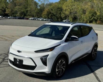 Белый Шевроле Другая, объемом двигателя 0 л и пробегом 17 тыс. км за 9990 $, фото 2 на Automoto.ua