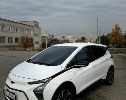 Білий Шевроле Інша, об'ємом двигуна 0 л та пробігом 38 тис. км за 19700 $, фото 1 на Automoto.ua