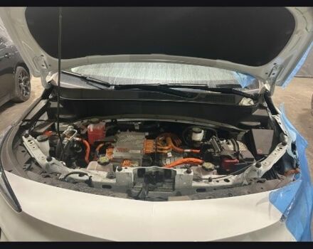 Белый Шевроле Другая, объемом двигателя 0 л и пробегом 31 тыс. км за 19900 $, фото 4 на Automoto.ua